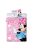 Disney Minnie Sweet gyerek ágyneműhuzat 100×135 cm, 40×60 cm Nr3