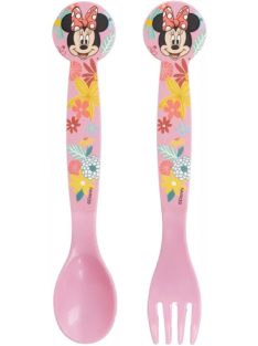 Disney Minnie Spring evőeszköz készlet Nr2