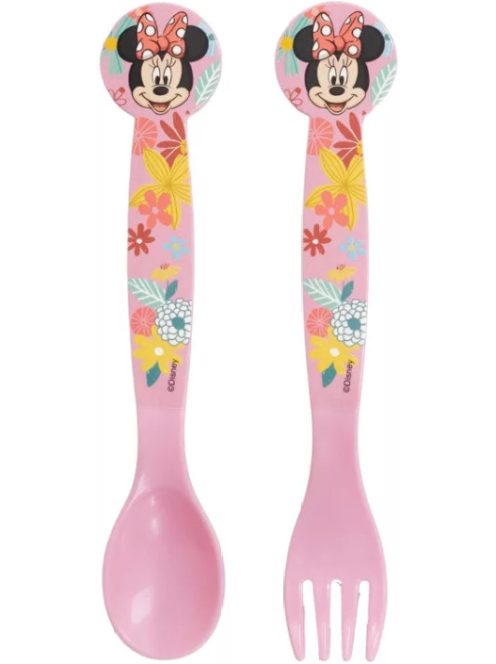 Disney Minnie Spring evőeszköz készlet Nr2