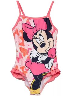 Disney Minnie gyerek fürdőruha, úszó 3-8 év Nr1