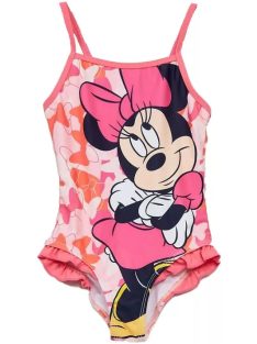   Disney Minnie gyerek fürdőruha, úszó 3 év, 4 év, 6 év, 8 év Nr1