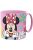 Disney Minnie Spring micro bögre 265 ml Nr2