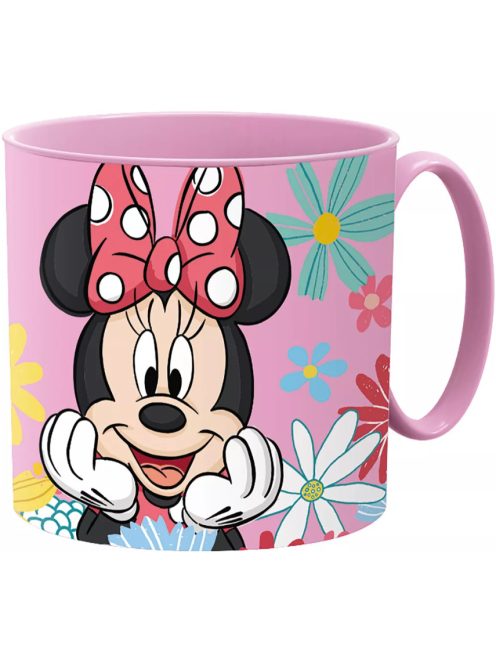 Disney Minnie Spring micro bögre 265 ml Nr2