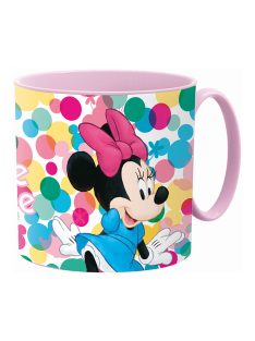 Disney Minnie micro bögre 265 ml Nr1