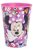 Disney Minnie Bold Florals pohár 260 ml Nr3