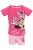 Disney Minnie Chic gyerek rövid pizsama 3 év, 4 év, 5 év, 6 év, 8 év