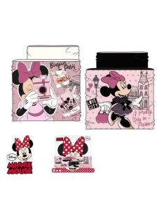 Disney Minnie gyerek sál, snood Nr1