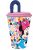 Disney Minnie szívószálas pohár 430 ml Nr1