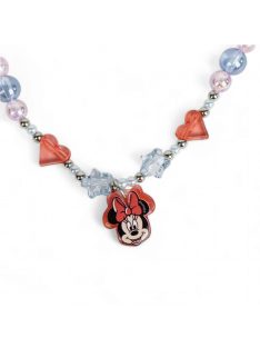 Disney Minnie gyöngyös nyaklánc Nr1