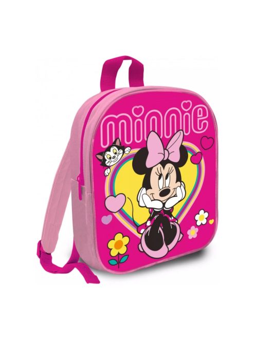 Disney Minnie hátizsák, táska 29 cm