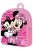 Disney Minnie Figaro Heart hátizsák, táska 30 cm