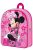 Disney Minnie Flowers hátizsák, táska 30 cm