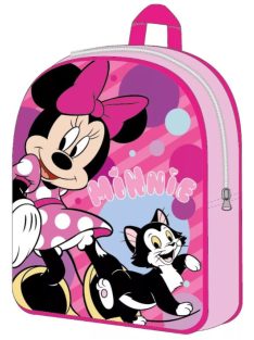 Disney Minnie Figaro hátizsák, táska 30 cm