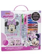 Disney Minnie Smiles írószer szett Nr4