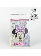 Disney Minnie Smiles írószer szett Nr4