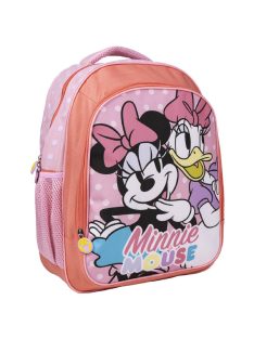 Disney Minnie Daisy iskolatáska, táska 41 cm Nr1