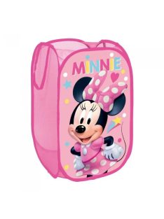 Disney Minnie játéktároló 36x58 cm