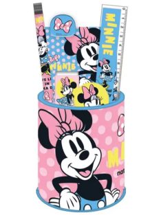 Disney Minnie Joy írószer szett 7 darabos