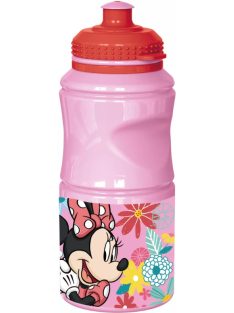 Disney Minnie Spring kulacs, sportpalack 380 ml