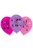 Minnie léggömb, lufi 10 DARABOS 25,4 cm Nr2
