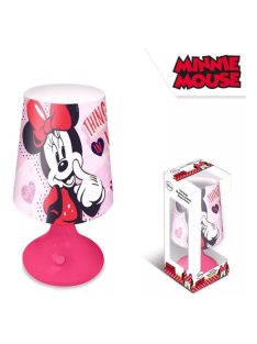 Disney Minnie mini LED Lámpa
