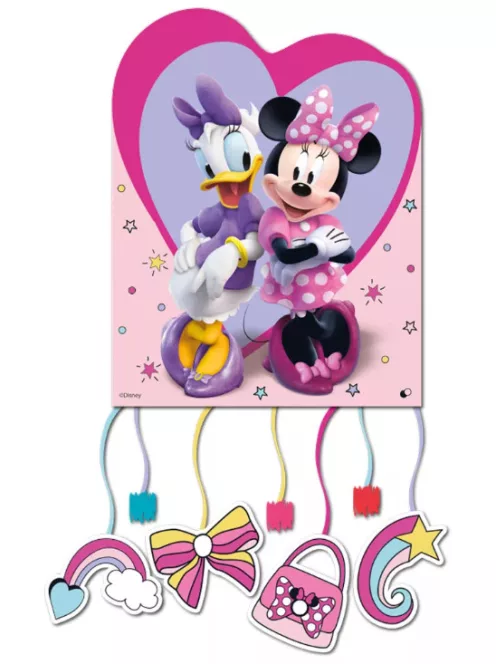 Disney Minnie Junior pinata
