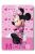 Disney Minnie Lovely Charm polár takaró, pléd 100x140 cm Nr4