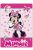 Disney Minnie polár takaró, pléd 100x140 cm Nr1
