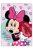 Disney Minnie polár takaró, pléd 100x140 cm Nr2