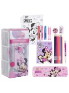 Disney Minnie Smiles írószer szett Nr1