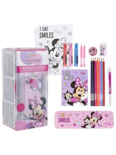 Disney Minnie Smiles írószer szett Nr1