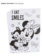 Disney Minnie Smiles írószer szett Nr1