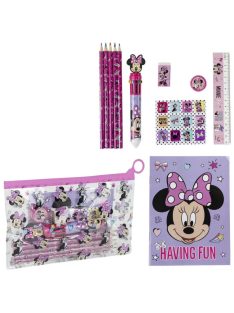 Disney Minnie Smiles írószer szett Nr3