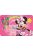 Disney Minnie tányéralátét 43x28 cm Nr6