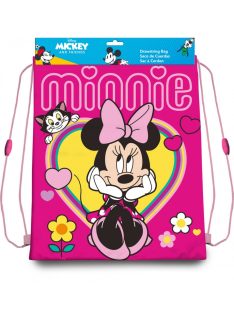 Disney Minnie tornazsák, sporttáska 40 cm Nr2
