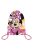 Disney Minnie Believe tornazsák, sporttáska 44 cm Nr3