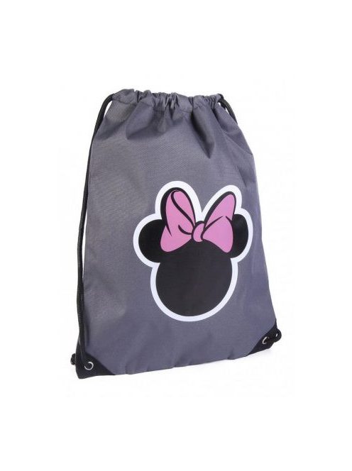 Disney Minnie tornazsák, sporttáska - Szürke
