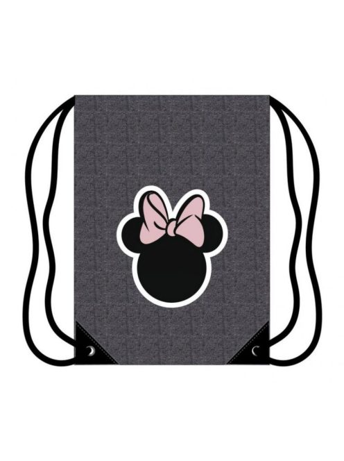 Disney Minnie tornazsák, sporttáska - Szürke