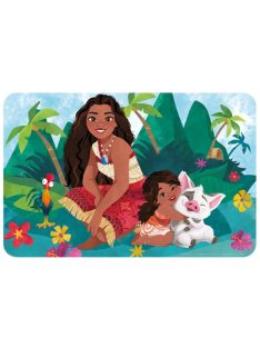 Disney Vaiana Lagoon tányéralátét 43x28 cm