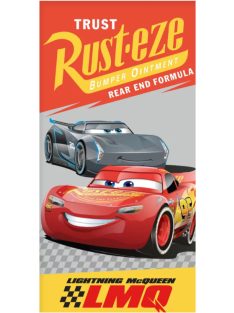   Disney Verdák Rust-eze fürdőlepedő, strandtörölköző 70x140 cm Nr2