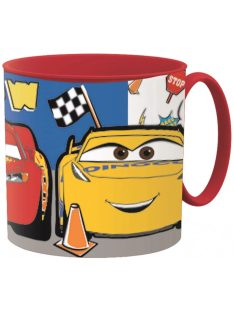 Disney Verdák micro bögre 265 ml