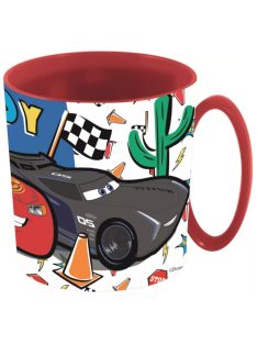 Disney Verdák micro bögre 350 ml