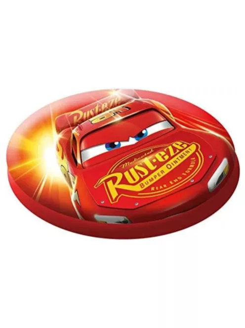 Disney Verdák Red párna, formapárna
