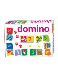 Dominó játék - Számos