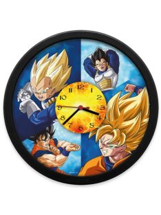 Dragon Ball Fighters falióra 25 cm Nr1