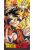 Dragon Ball Force fürdőlepedő, strand törölköző 70x140 cm (Fast Dry) Nr2