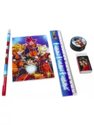 Dragon Ball Kamehame írószer szett 5 darabos Nr2