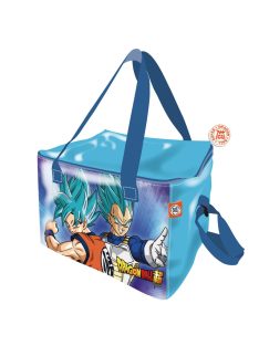   Dragon Ball thermo uzsonnás táska, hűtőtáska 22,5 cm Nr1