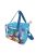 Dragon Ball thermo uzsonnás táska, hűtőtáska 22,5 cm Nr1