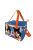 Dragon Ball thermo uzsonnás táska, hűtőtáska 22,5 cm Nr2